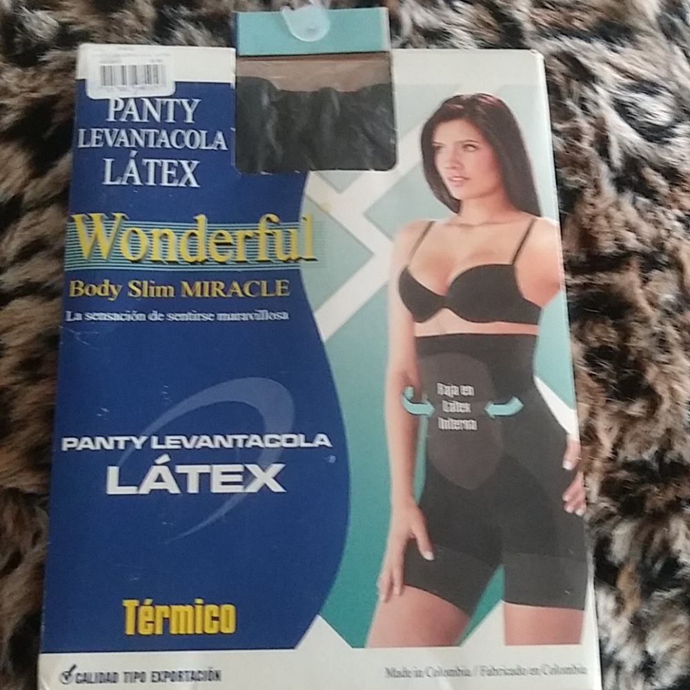 Thermal body